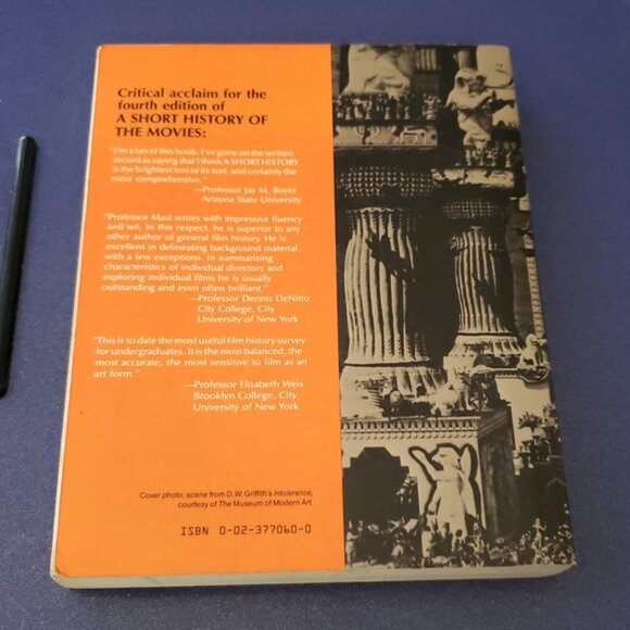 2-Book Bundle Film Movie History and Spike Lee's Do The Right Thing - Picture 7 of 8